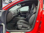Audi RS3 2.5 TFSI Sportback 5dr Petrol S Tronic quattro Euro 6 (s/s) (Nav) (367 ps) 38