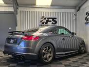 Audi TT 2.0 TFSI S line Coupe 3dr Petrol S Tronic quattro Euro 6 (s/s) (230 ps) 6