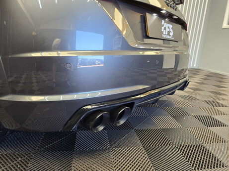 Audi TT 2.0 TFSI S line Coupe 3dr Petrol S Tronic quattro Euro 6 (s/s) (230 ps) 7
