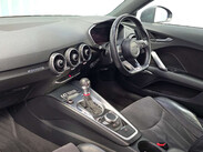 Audi TT 2.0 TFSI S line Coupe 3dr Petrol S Tronic quattro Euro 6 (s/s) (230 ps) 23