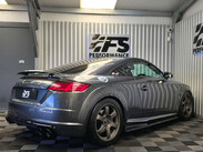 Audi TT 2.0 TFSI S line Coupe 3dr Petrol S Tronic quattro Euro 6 (s/s) (230 ps) 31