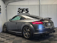 Audi TT 2.0 TFSI S line Coupe 3dr Petrol S Tronic quattro Euro 6 (s/s) (230 ps) 4
