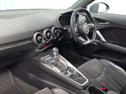 Audi TT 2.0 TFSI S line Coupe 3dr Petrol S Tronic quattro Euro 6 (s/s) (230 ps) 8