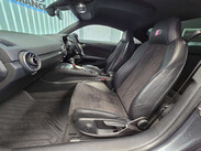 Audi TT 2.0 TFSI S line Coupe 3dr Petrol S Tronic quattro Euro 6 (s/s) (230 ps) 9