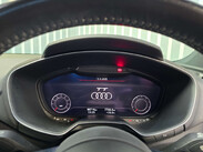 Audi TT 2.0 TFSI S line Coupe 3dr Petrol S Tronic quattro Euro 6 (s/s) (230 ps) 15