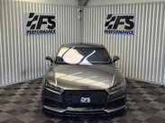 Audi TT 2.0 TFSI S line Coupe 3dr Petrol S Tronic quattro Euro 6 (s/s) (230 ps) 17