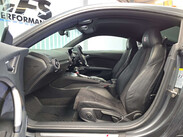 Audi TT 2.0 TFSI S line Coupe 3dr Petrol S Tronic quattro Euro 6 (s/s) (230 ps) 34