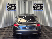 Audi TT 2.0 TFSI S line Coupe 3dr Petrol S Tronic quattro Euro 6 (s/s) (230 ps) 41