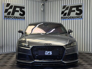 Audi TT 2.0 TFSI S line Coupe 3dr Petrol S Tronic quattro Euro 6 (s/s) (230 ps) 44