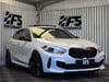 BMW 1 Series 2.0 M135i Hatchback 5dr Petrol Auto xDrive Euro 6 (s/s) (306 ps)