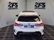 BMW 1 Series 2.0 M135i Hatchback 5dr Petrol Auto xDrive Euro 6 (s/s) (306 ps) 19