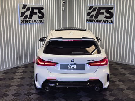 BMW 1 Series 2.0 M135i Hatchback 5dr Petrol Auto xDrive Euro 6 (s/s) (306 ps) 19