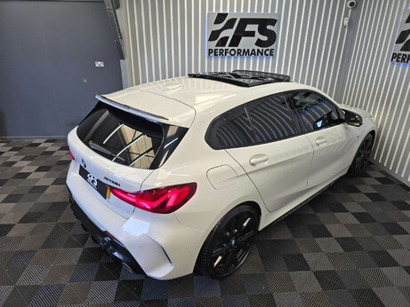 BMW 1 Series 2.0 M135i Hatchback 5dr Petrol Auto xDrive Euro 6 (s/s) (306 ps) 16