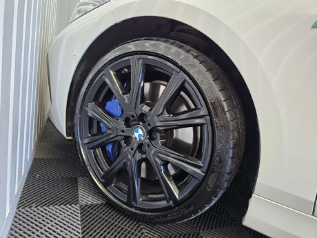 BMW 1 Series 2.0 M135i Hatchback 5dr Petrol Auto xDrive Euro 6 (s/s) (306 ps) 33