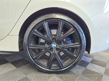 BMW 1 Series 2.0 M135i Hatchback 5dr Petrol Auto xDrive Euro 6 (s/s) (306 ps) 34