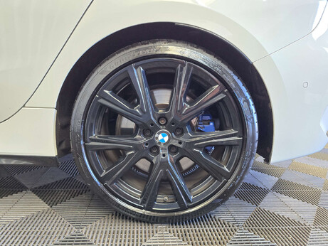 BMW 1 Series 2.0 M135i Hatchback 5dr Petrol Auto xDrive Euro 6 (s/s) (306 ps) 30