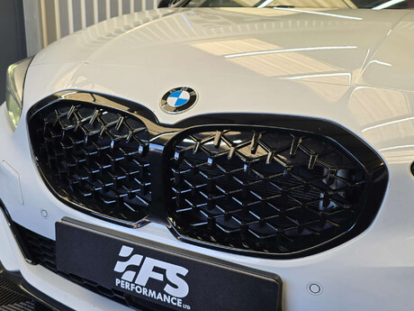 BMW 1 Series 2.0 M135i Hatchback 5dr Petrol Auto xDrive Euro 6 (s/s) (306 ps) 40