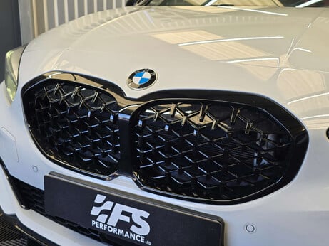 BMW 1 Series 2.0 M135i Hatchback 5dr Petrol Auto xDrive Euro 6 (s/s) (306 ps) 36