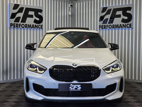 BMW 1 Series 2.0 M135i Hatchback 5dr Petrol Auto xDrive Euro 6 (s/s) (306 ps) 43