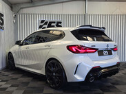 BMW 1 Series 2.0 M135i Hatchback 5dr Petrol Auto xDrive Euro 6 (s/s) (306 ps) 45