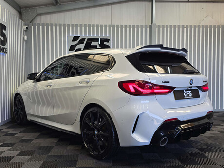 BMW 1 Series 2.0 M135i Hatchback 5dr Petrol Auto xDrive Euro 6 (s/s) (306 ps) 45