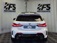 BMW 1 Series 2.0 M135i Hatchback 5dr Petrol Auto xDrive Euro 6 (s/s) (306 ps) 46