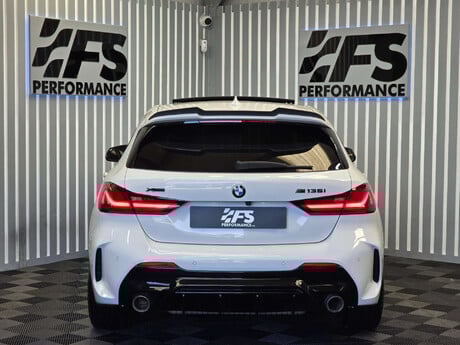 BMW 1 Series 2.0 M135i Hatchback 5dr Petrol Auto xDrive Euro 6 (s/s) (306 ps) 46