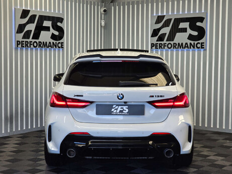 BMW 1 Series 2.0 M135i Hatchback 5dr Petrol Auto xDrive Euro 6 (s/s) (306 ps) 42
