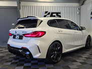 BMW 1 Series 2.0 M135i Hatchback 5dr Petrol Auto xDrive Euro 6 (s/s) (306 ps) 47