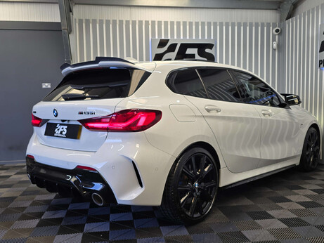 BMW 1 Series 2.0 M135i Hatchback 5dr Petrol Auto xDrive Euro 6 (s/s) (306 ps) 43