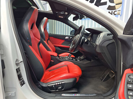 BMW 1 Series 2.0 M135i Hatchback 5dr Petrol Auto xDrive Euro 6 (s/s) (306 ps) 48