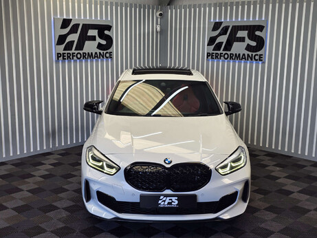 BMW 1 Series 2.0 M135i Hatchback 5dr Petrol Auto xDrive Euro 6 (s/s) (306 ps) 48