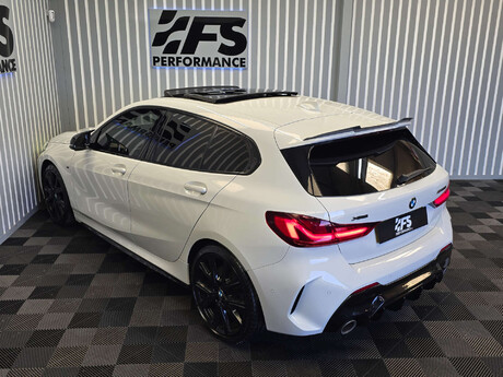 BMW 1 Series 2.0 M135i Hatchback 5dr Petrol Auto xDrive Euro 6 (s/s) (306 ps) 54