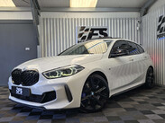 BMW 1 Series 2.0 M135i Hatchback 5dr Petrol Auto xDrive Euro 6 (s/s) (306 ps) 3