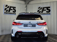 BMW 1 Series 2.0 M135i Hatchback 5dr Petrol Auto xDrive Euro 6 (s/s) (306 ps) 5