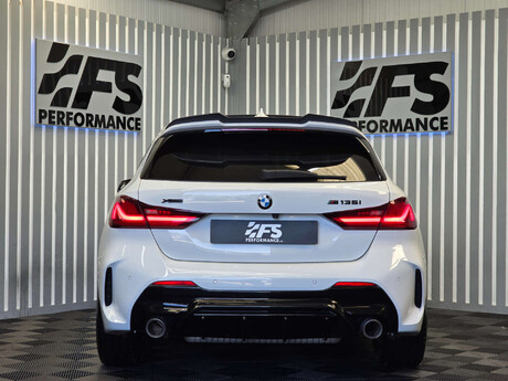 BMW 1 Series 2.0 M135i Hatchback 5dr Petrol Auto xDrive Euro 6 (s/s) (306 ps) 5
