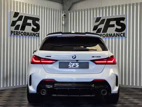 BMW 1 Series 2.0 M135i Hatchback 5dr Petrol Auto xDrive Euro 6 (s/s) (306 ps) 1