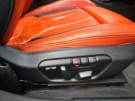 BMW 1 Series 2.0 M135i Hatchback 5dr Petrol Auto xDrive Euro 6 (s/s) (306 ps) 7