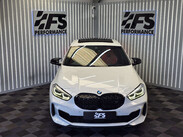 BMW 1 Series 2.0 M135i Hatchback 5dr Petrol Auto xDrive Euro 6 (s/s) (306 ps) 16