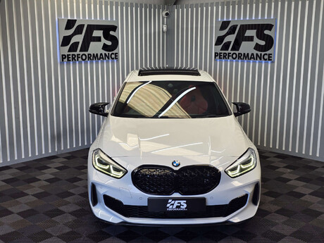 BMW 1 Series 2.0 M135i Hatchback 5dr Petrol Auto xDrive Euro 6 (s/s) (306 ps) 16