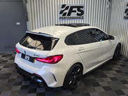 BMW 1 Series 2.0 M135i Hatchback 5dr Petrol Auto xDrive Euro 6 (s/s) (306 ps) 56