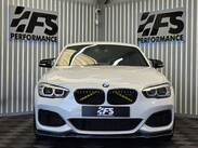 BMW 1 Series 3.0 M140I Shadow Edition Auto 5dr 2