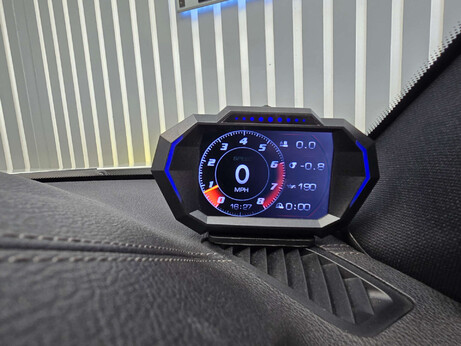 BMW 1 Series 3.0 M140I Shadow Edition Auto 5dr 7