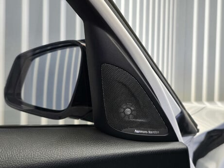 BMW 1 Series 3.0 M140I Shadow Edition Auto 5dr 9