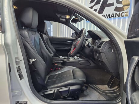 BMW 1 Series 3.0 M140I Shadow Edition Auto 5dr 21