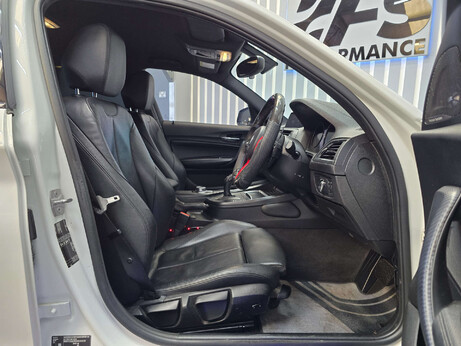 BMW 1 Series 3.0 M140I Shadow Edition Auto 5dr 17