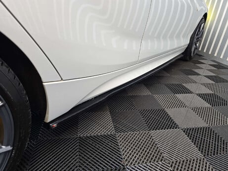 BMW 1 Series 3.0 M140I Shadow Edition Auto 5dr 30