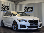 BMW 1 Series 3.0 M140I Shadow Edition Auto 5dr 1