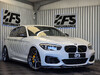 BMW 1 Series 3.0 M140I Shadow Edition Auto 5dr