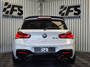 BMW 1 Series 3.0 M140I Shadow Edition Auto 5dr 5